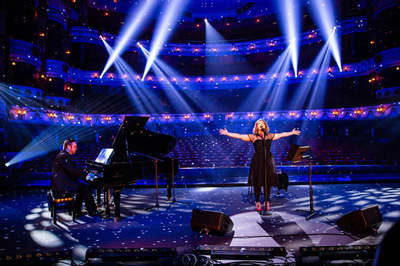 數(shù)字化建設(shè)與多業(yè)態(tài)運營 驅(qū)動上海劇場營業(yè)性演出創(chuàng)新發(fā)展